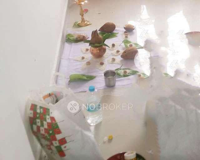 1 BHK Flat In Bhavani Complex for Rent  In Palghar,