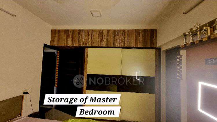 2 BHK Flat In Gurukrupa Marina Enclave for Rent  In Malad West