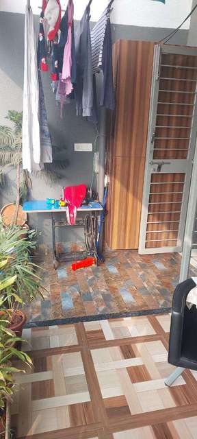 1 BHK Flat In Infinity Tower For Sale  In Punawale