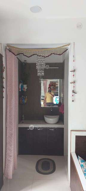 1 BHK Flat In Infinity Tower For Sale  In Punawale