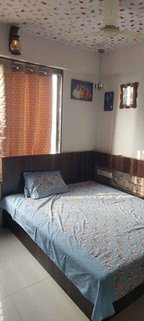 1 BHK Flat In Infinity Tower For Sale  In Punawale