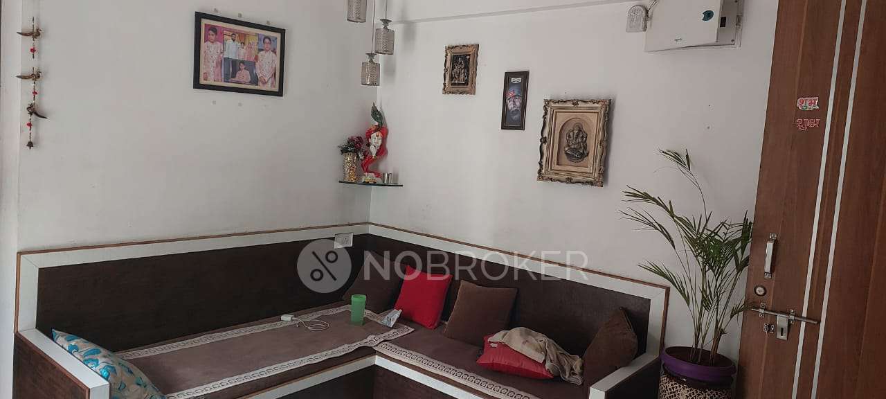 1 BHK Flat In Infinity Tower For Sale  In Punawale