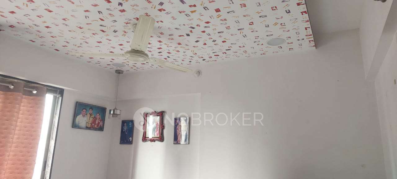 1 BHK Flat In Infinity Tower For Sale  In Punawale