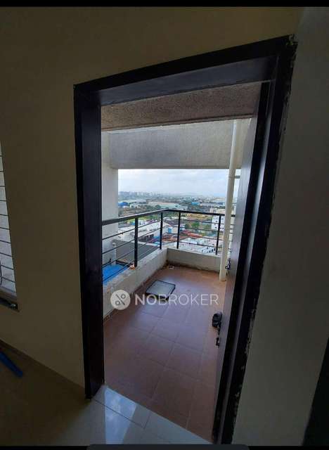 2 BHK Flat In Mantra Magic H Block Co-op Housing Society Ltd, Pune for Rent  In Chimbali