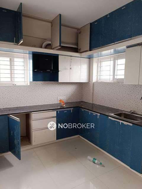 3 BHK Flat In  Halal Housing For Sale  In Gottigere