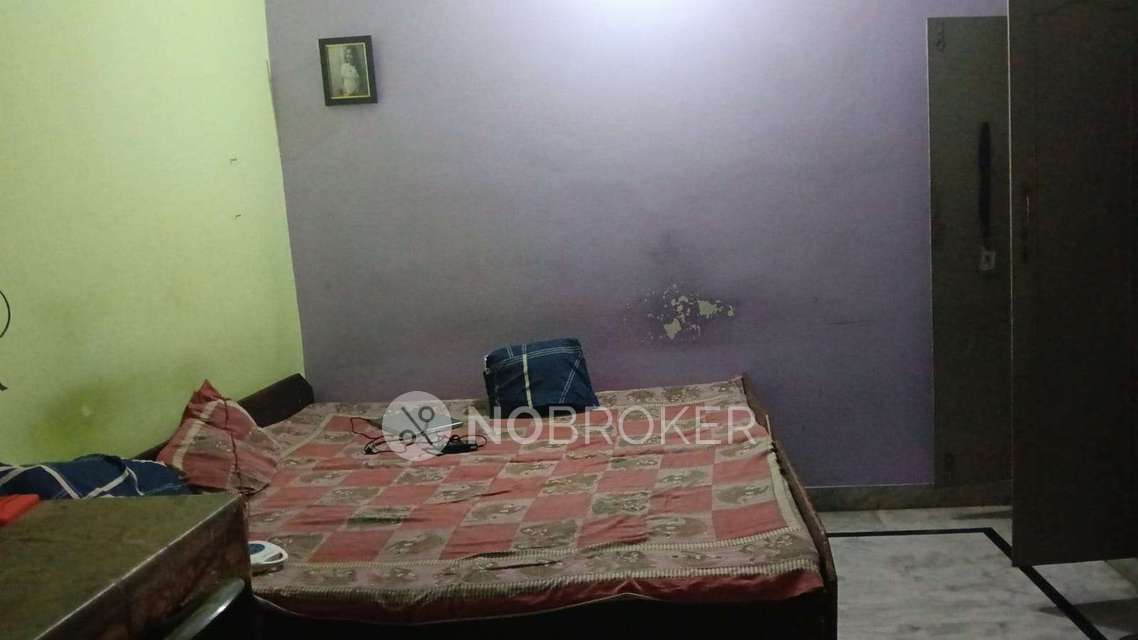 Shared Room for Female In 1 BHK  In Standalone Building  In Sector 44 