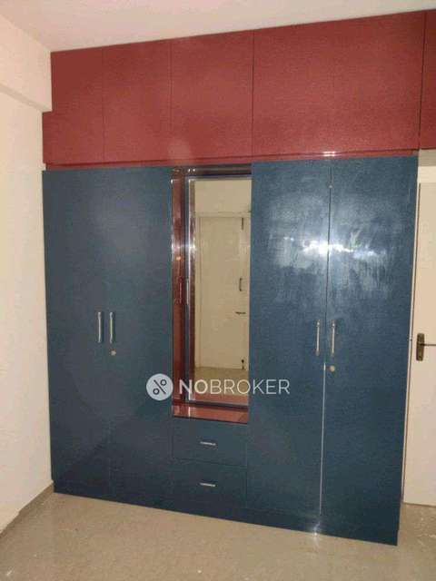 2 BHK Flat In Shrishti Enclave For Sale  In Sampigehalli