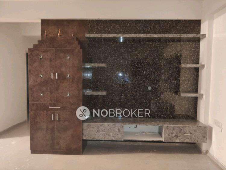 2 BHK Flat In Shrishti Enclave For Sale  In Sampigehalli