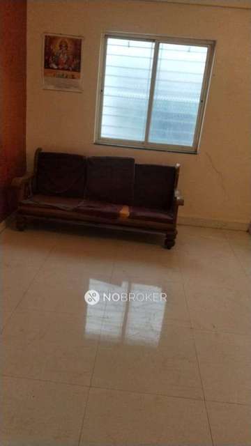 1 BHK Flat In Ganesh Darshan For Sale  In Vadgaon Budruk