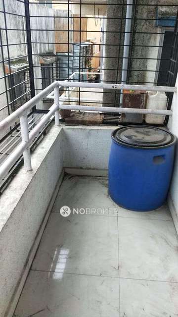 1 BHK Flat In Ganesh Darshan For Sale  In Vadgaon Budruk