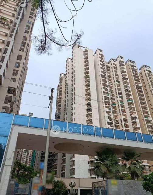 2 BHK Flat In Ajnara Le Garden For Sale  In Sector-16b