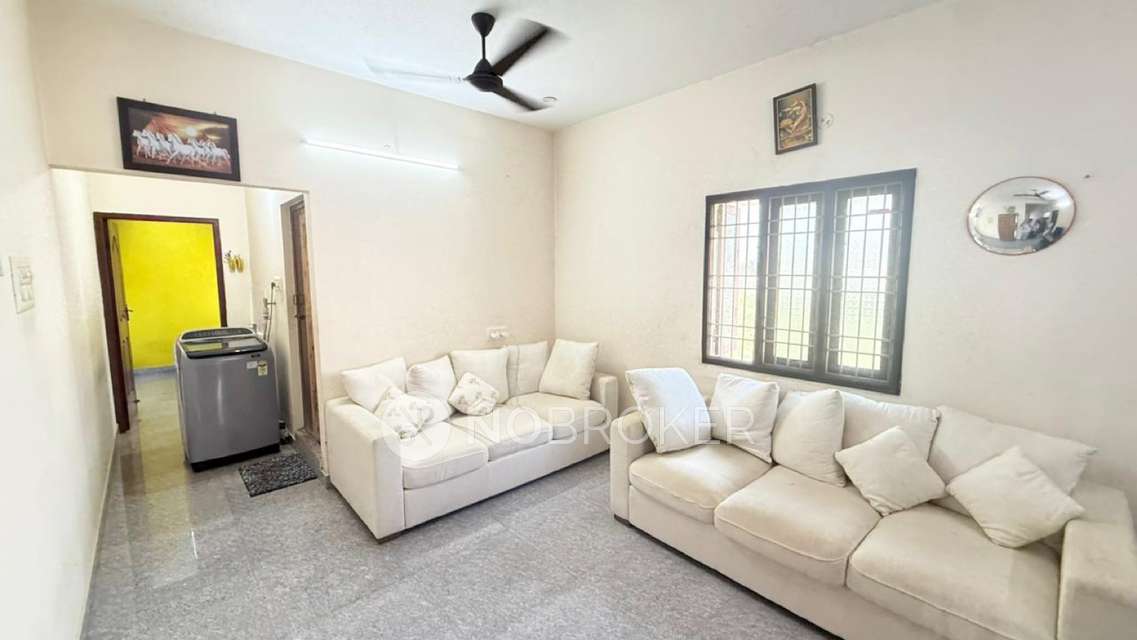 2 BHK Flat In Sac Sairam Castle For Sale  In Guduvancheri