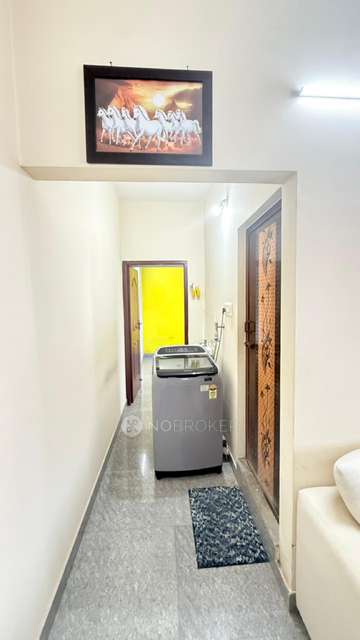 2 BHK Flat In Sac Sairam Castle For Sale  In Guduvancheri