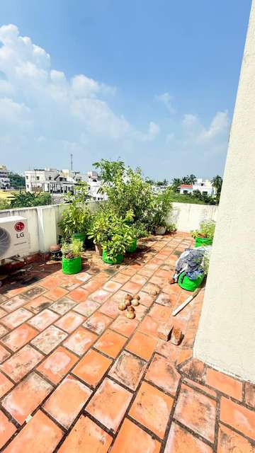 2 BHK Flat In Sac Sairam Castle For Sale  In Guduvancheri