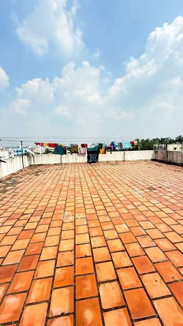 2 BHK Flat In Sac Sairam Castle For Sale  In Guduvancheri