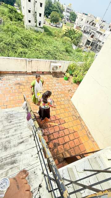 2 BHK Flat In Sac Sairam Castle For Sale  In Guduvancheri