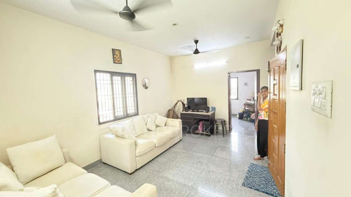 2 BHK Flat In Sac Sairam Castle For Sale  In Guduvancheri