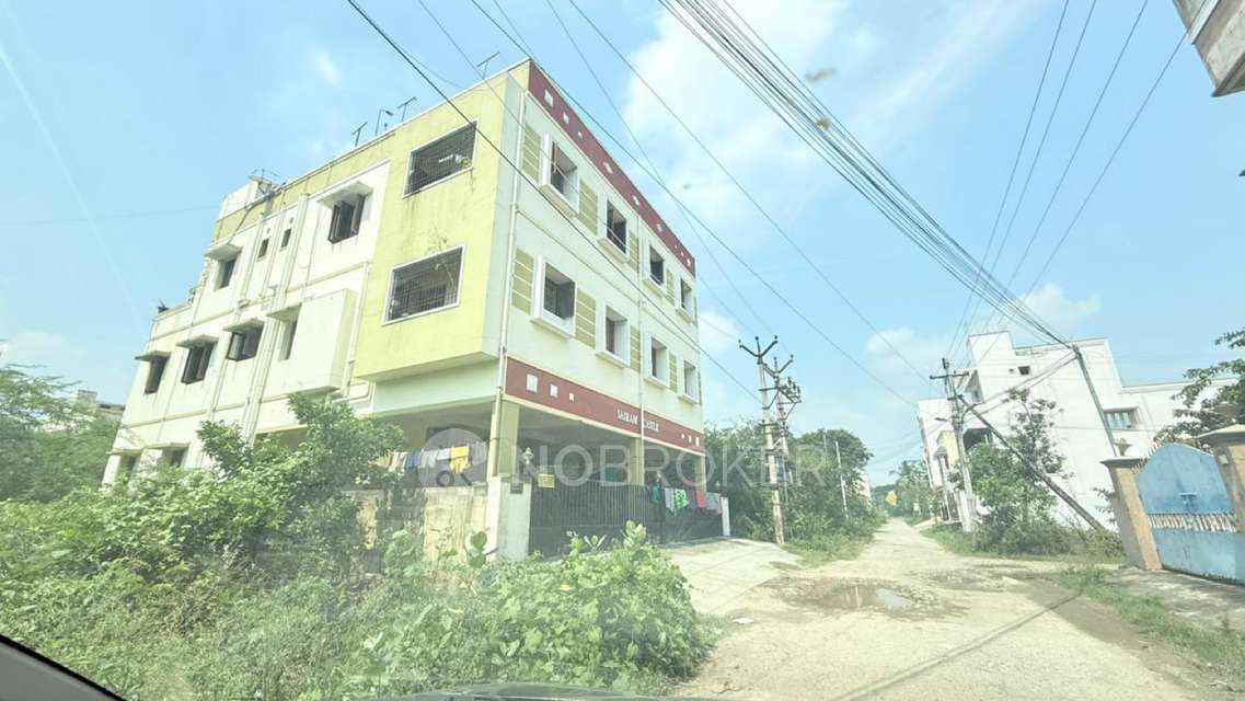 2 BHK Flat In Sac Sairam Castle For Sale  In Guduvancheri