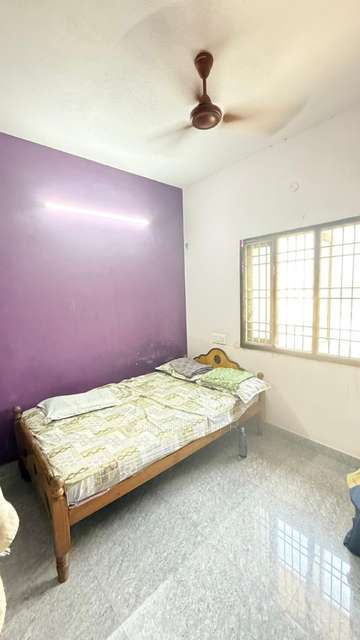 2 BHK Flat In Sac Sairam Castle For Sale  In Guduvancheri