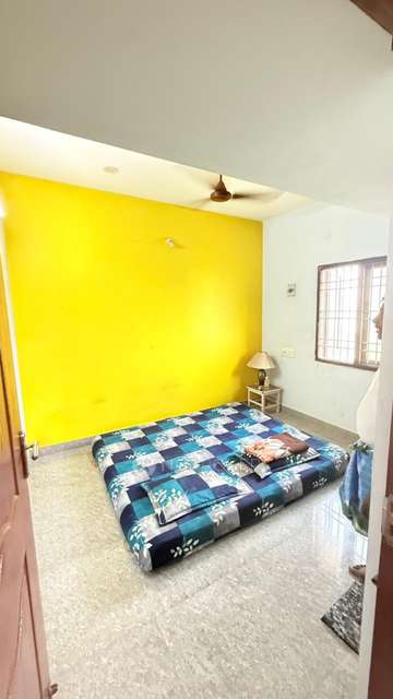 2 BHK Flat In Sac Sairam Castle For Sale  In Guduvancheri