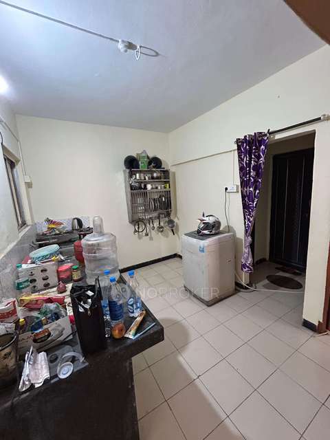 Shared Room for Male In 2 BHK  In Panchganga Chs In Hadapsar