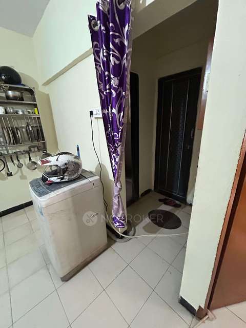 Shared Room for Male In 2 BHK  In Panchganga Chs In Hadapsar