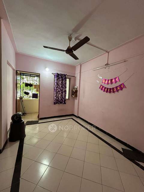 Shared Room for Male In 2 BHK  In Panchganga Chs In Hadapsar