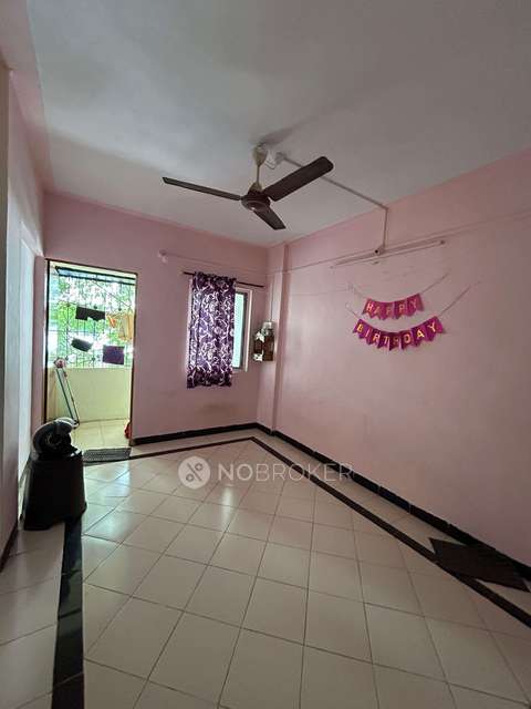 Shared Room for Male In 2 BHK  In Panchganga Chs In Hadapsar