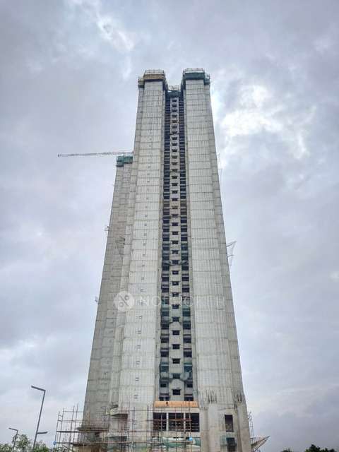 3 BHK Flat In Sobha Manhattan Towers For Sale  In Thirumagondanahalli