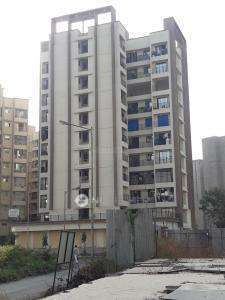 1 BHK Flat In Manibhadra Avenue For Sale  In Nalasopara West