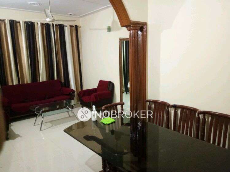2 BHK House for Rent  In Palam Vihar