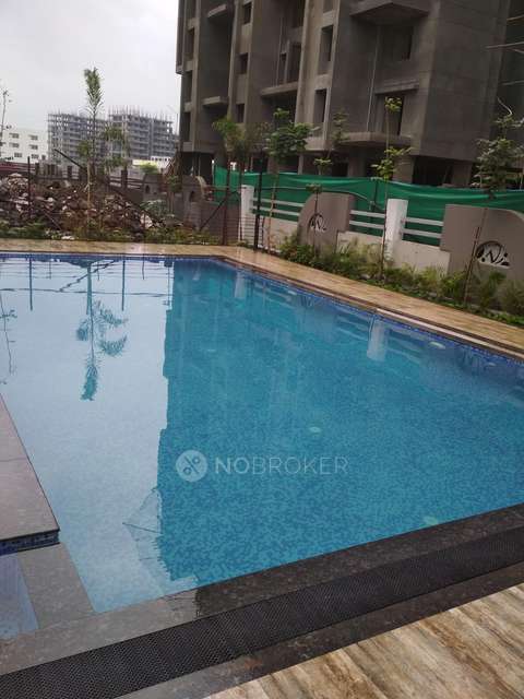 2 BHK Flat In Vishal Viviana For Sale  In Mundhwa