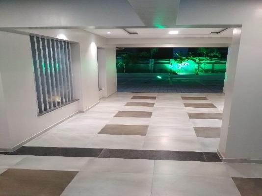 2 BHK Flat In Vishal Viviana For Sale  In Mundhwa