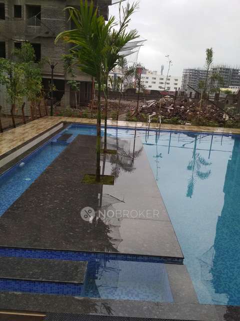 2 BHK Flat In Vishal Viviana For Sale  In Mundhwa