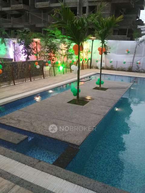 2 BHK Flat In Vishal Viviana For Sale  In Mundhwa