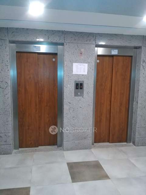 2 BHK Flat In Vishal Viviana For Sale  In Mundhwa