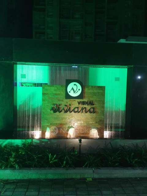 2 BHK Flat In Vishal Viviana For Sale  In Mundhwa
