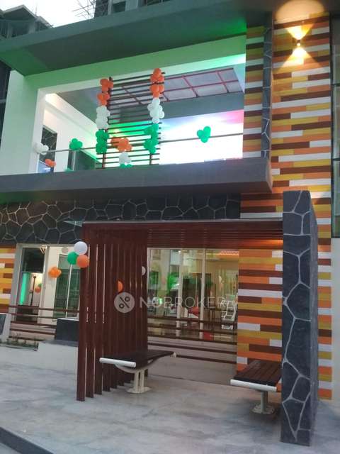 2 BHK Flat In Vishal Viviana For Sale  In Mundhwa