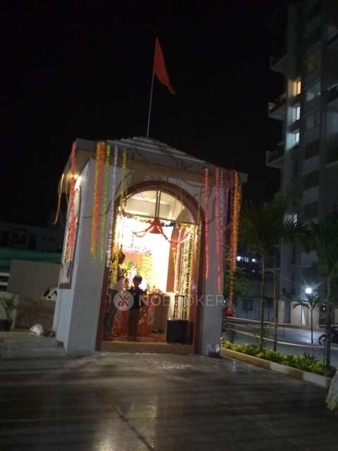 2 BHK Flat In Vishal Viviana For Sale  In Mundhwa