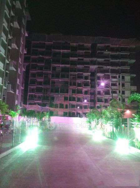 2 BHK Flat In Vishal Viviana For Sale  In Mundhwa