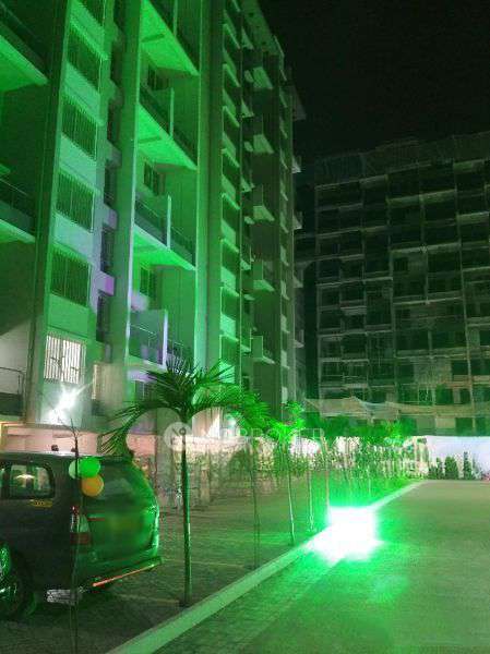 2 BHK Flat In Vishal Viviana For Sale  In Mundhwa
