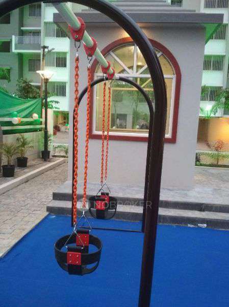 2 BHK Flat In Vishal Viviana For Sale  In Mundhwa