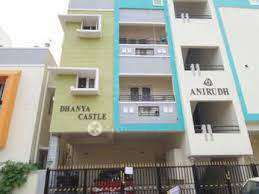 2 BHK Flat In Aniroudh Prashanth Enclave .pallikaranai for Rent  In Pallikaranai