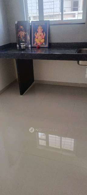 1 BHK Flat In Gini Aria for Rent  In Gini Aria