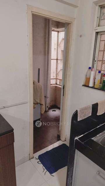 2 BHK Flat In Comfort Zone For Sale  In Baner