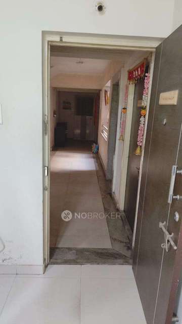 2 BHK Flat In Comfort Zone For Sale  In Baner