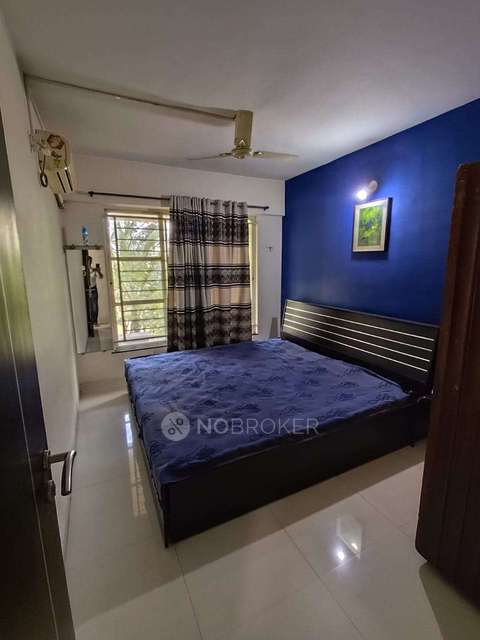 2 BHK Flat In Comfort Zone For Sale  In Baner