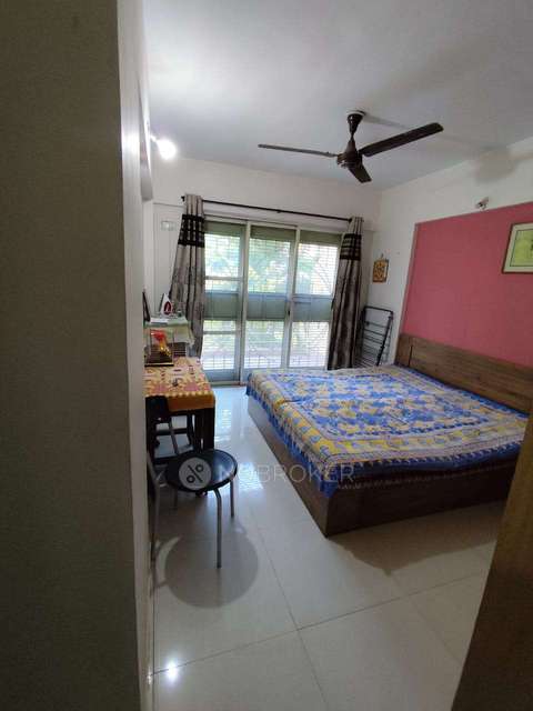 2 BHK Flat In Comfort Zone For Sale  In Baner