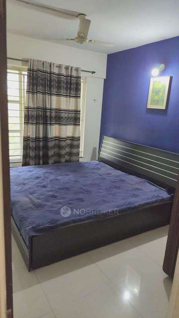 2 BHK Flat In Comfort Zone For Sale  In Baner