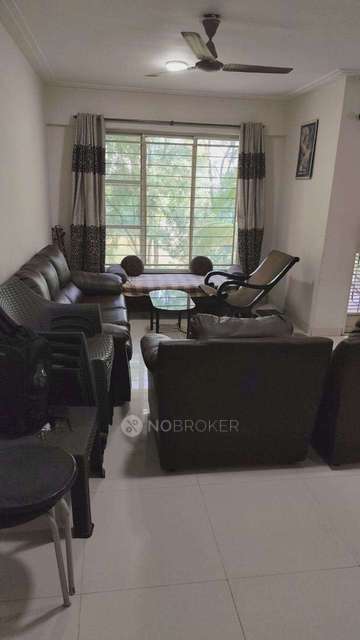 2 BHK Flat In Comfort Zone For Sale  In Baner